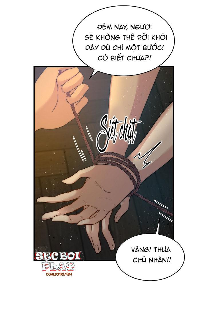 lọ lem phiên bản bl chapter 5 25