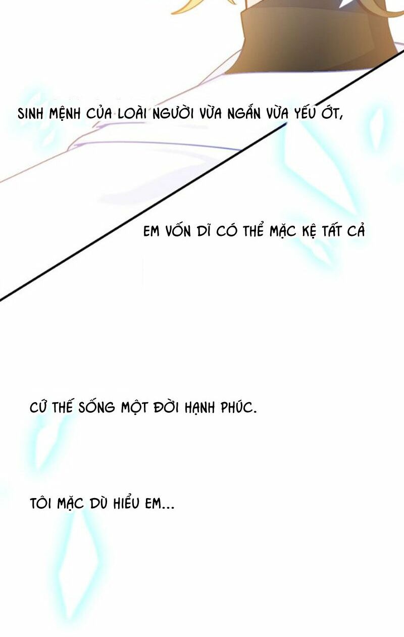 Ái Thượng Ngạo Kiều Long Vương Gia chapter 47 - Trang 11