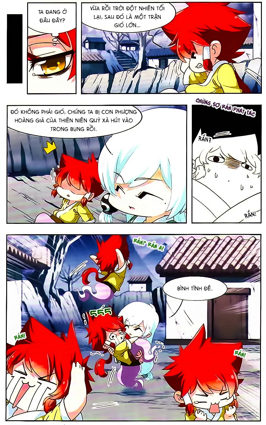 manh phong thần chapter 28 3