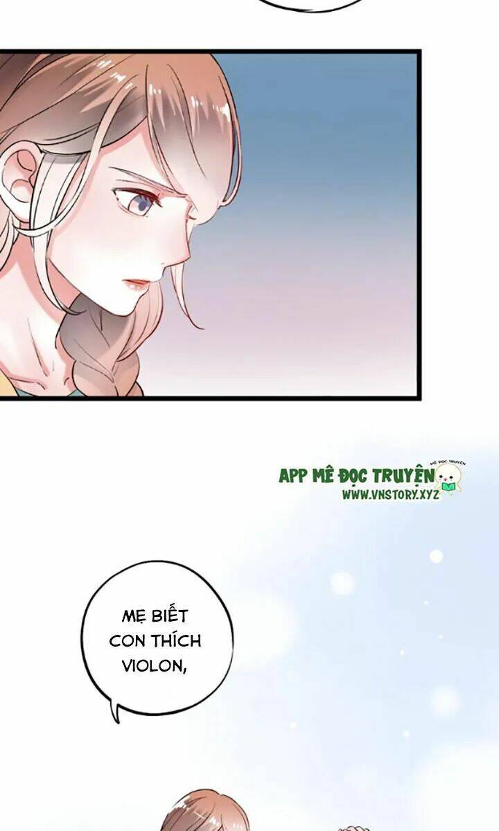 trạch thượng tịch mịch huỳnh hỏa chapter 24 26