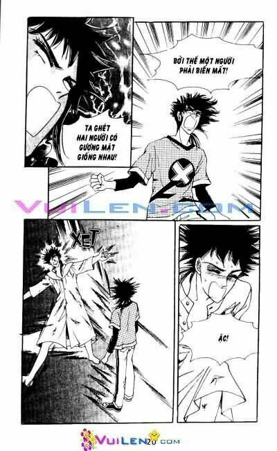 vật cản tình yêu chapter 7 19