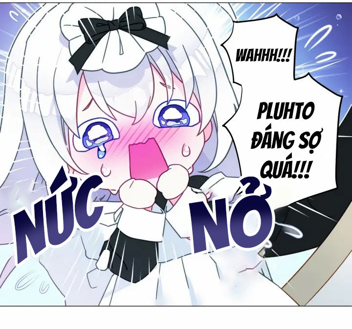 hãy chọn papa thật sự trong số các bạo chúa! chapter 6 96