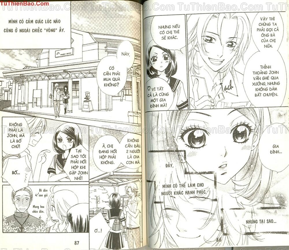 ác quỷ và bản tình ca chapter 13 43