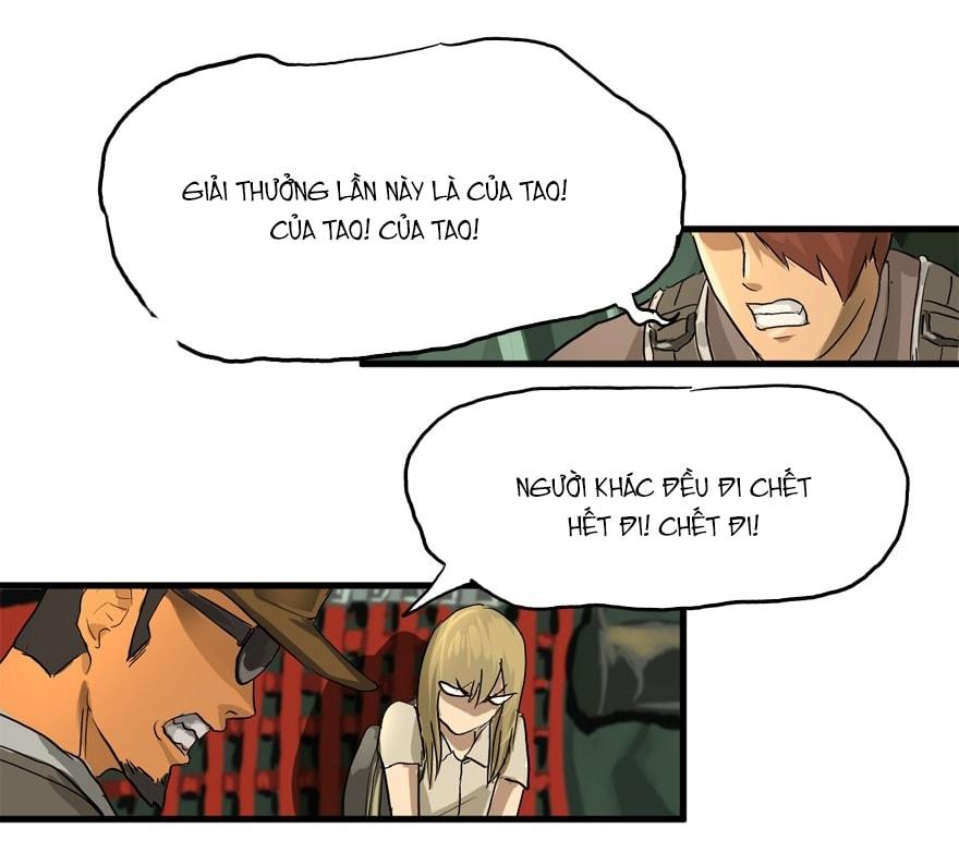 vua sinh tồn chapter 7 13