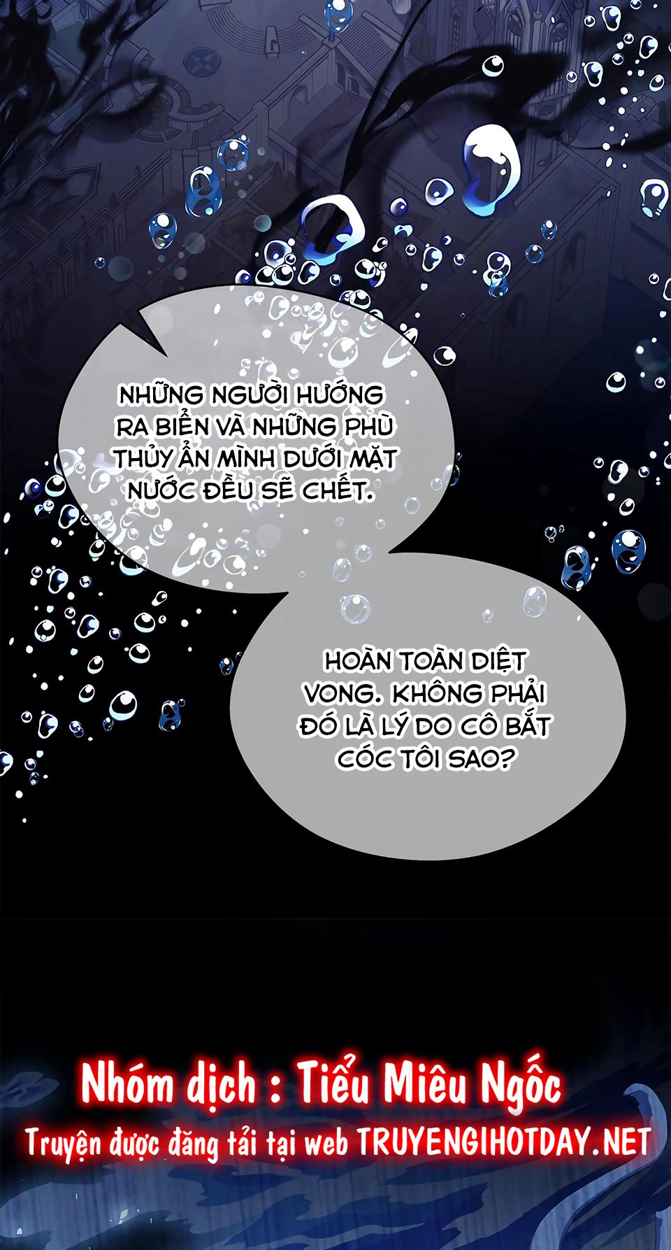 tôi không phải là nữ anh hùng chapter 76 49