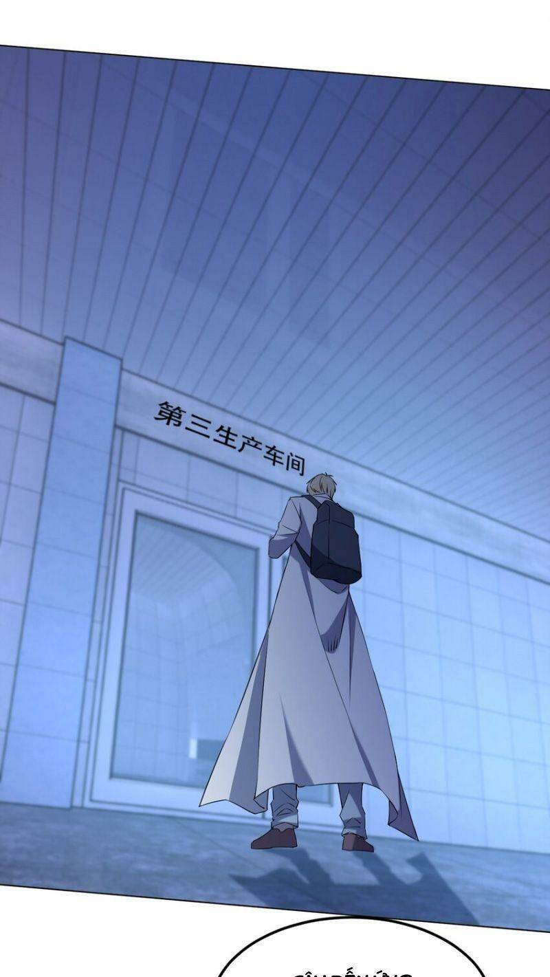 đừng hiểu lầm, tôi mới là người bị hại! chapter 97 50