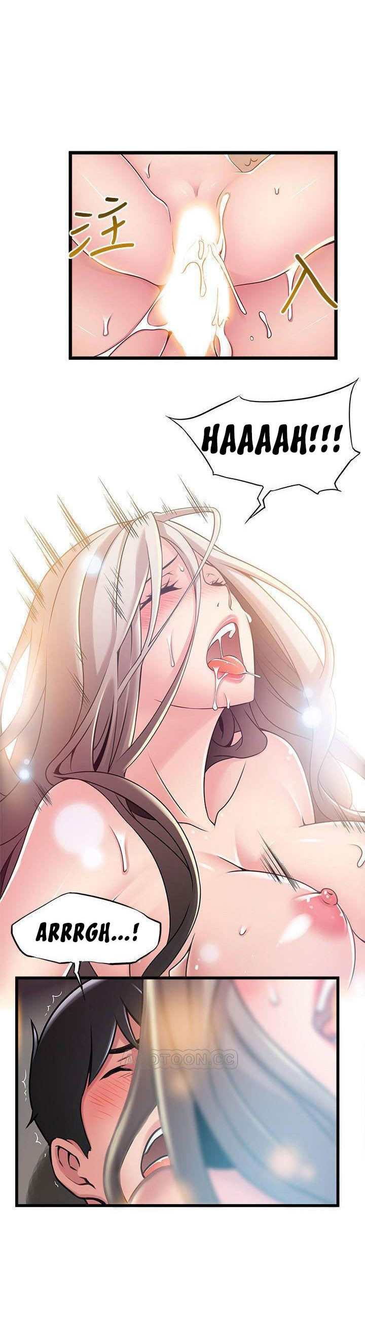 điểm yếu chapter 82 28