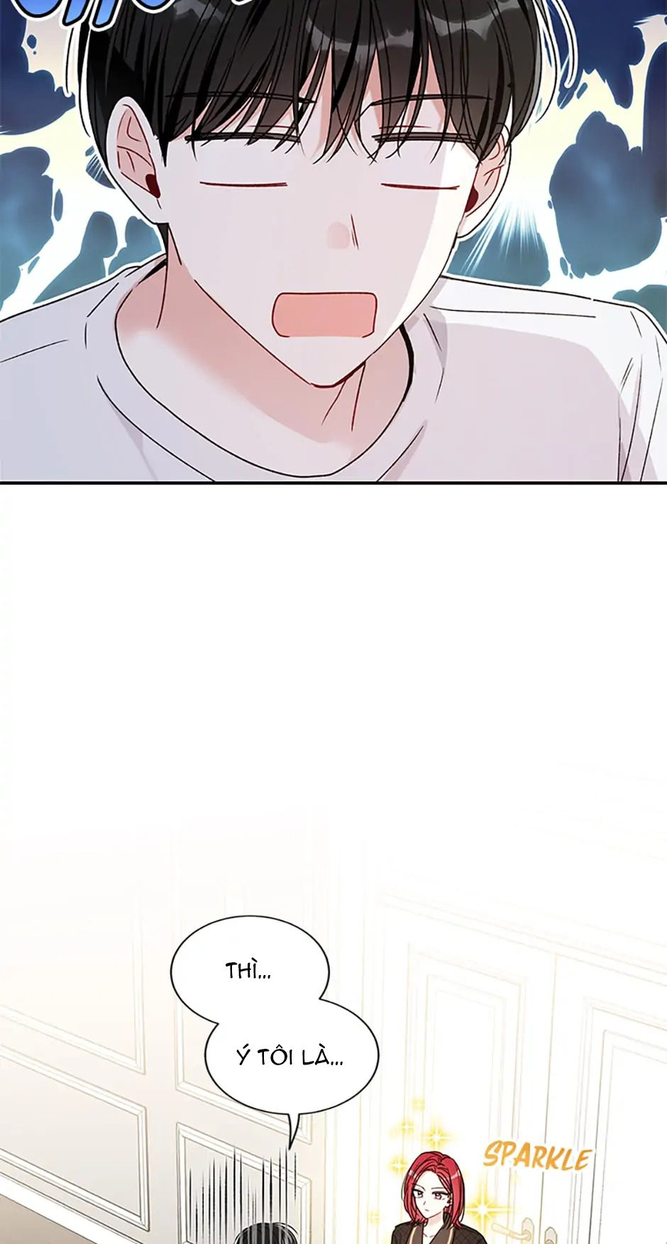 chỉ thị đặc biệt của sếp chapter 41.1 20