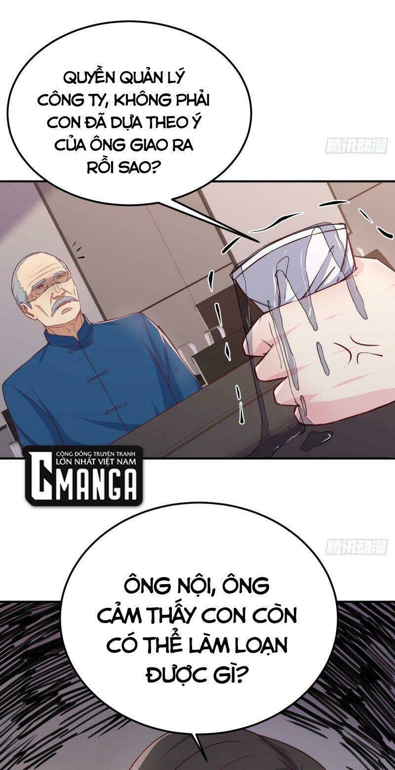 y thánh thiên tài tại hoa đô chapter 31 44