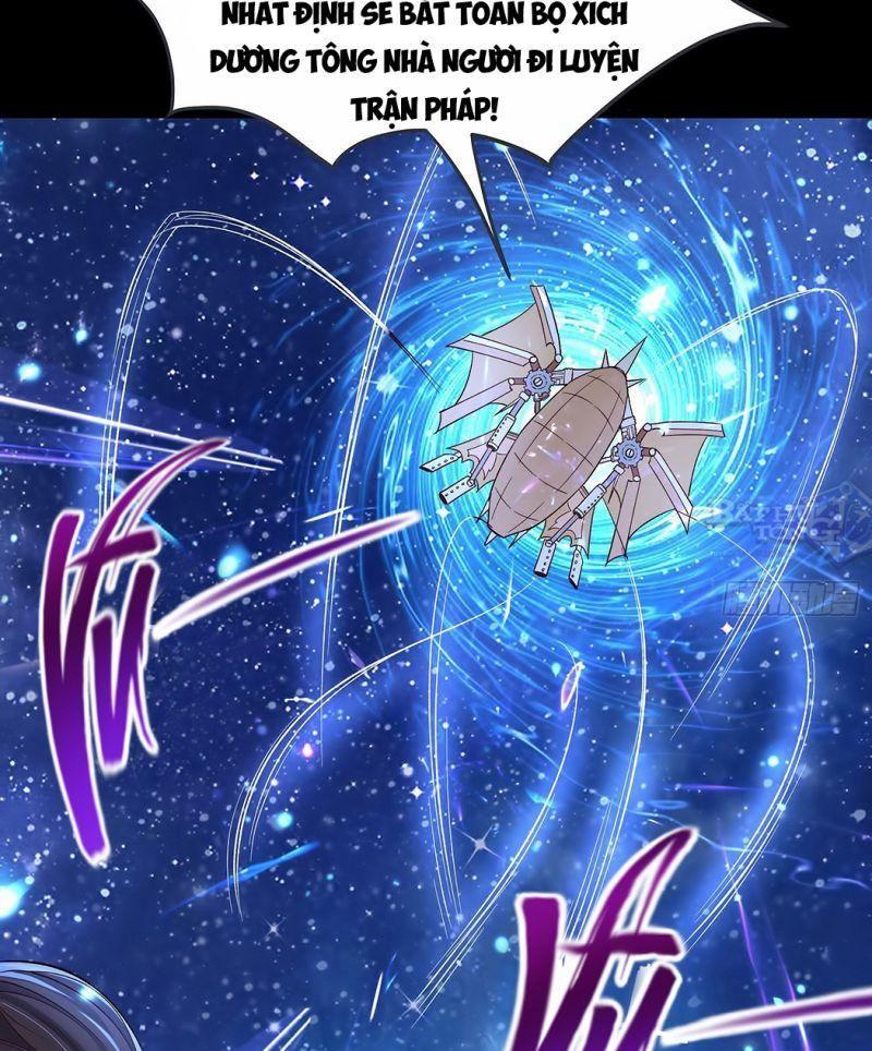 đồ đệ ta toàn là nữ ma đầu chapter 9 41