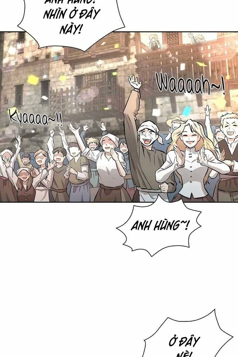 ma pháp sư hắc ám trở về để nhập ngũ chapter 1.1 2