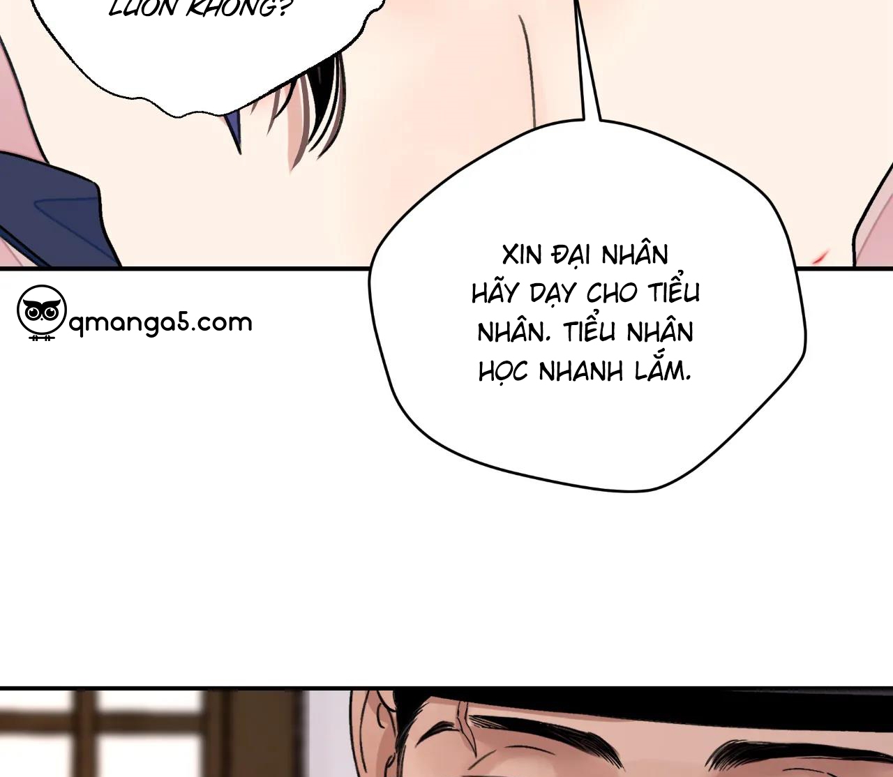 Hoa Và Gươm chapter 28