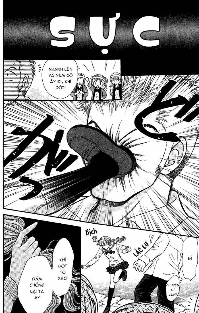 w pinch!! chapter 2 29