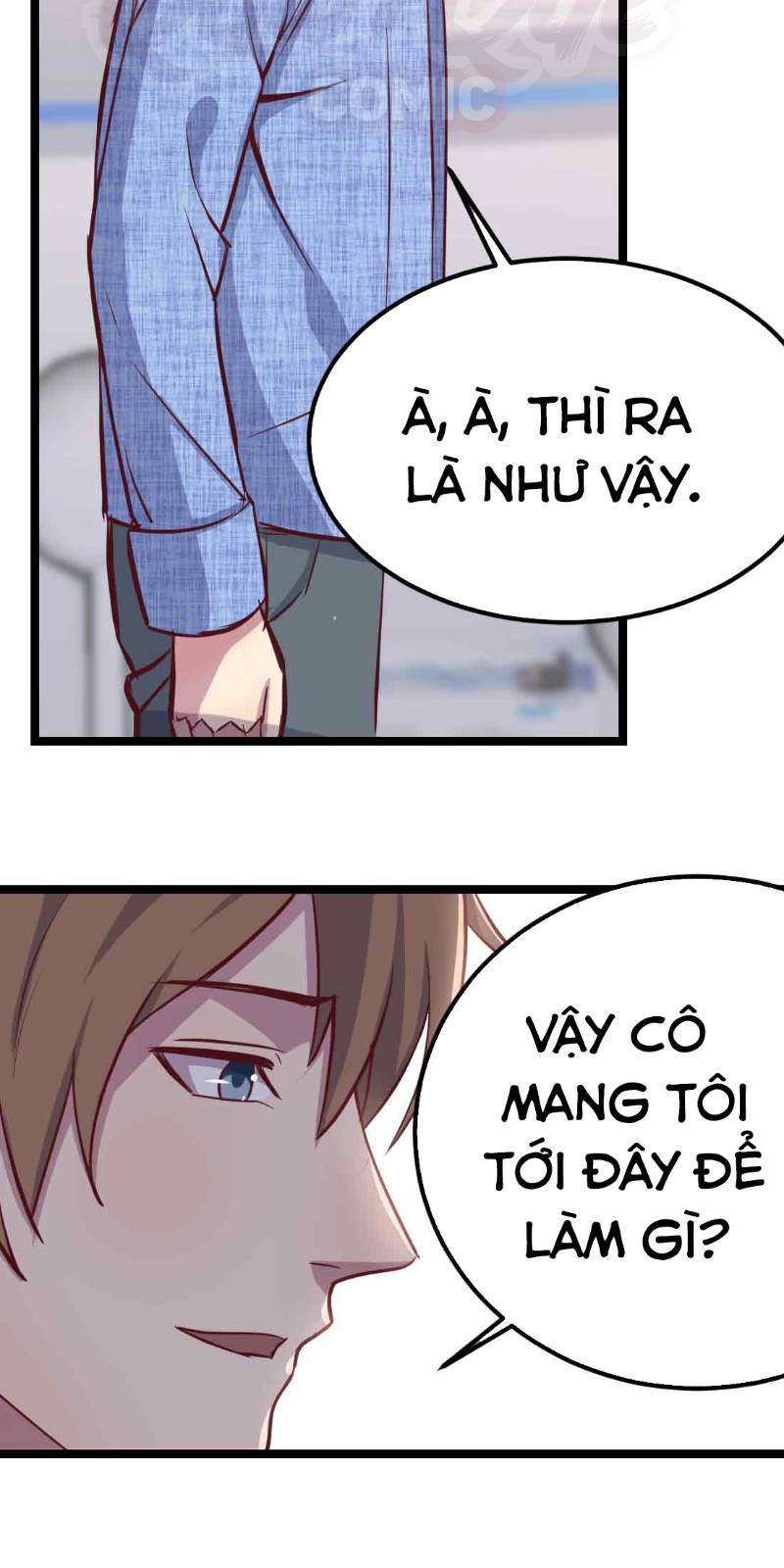 song tu đạo lữ kiểu xem mặt chapter 49 9