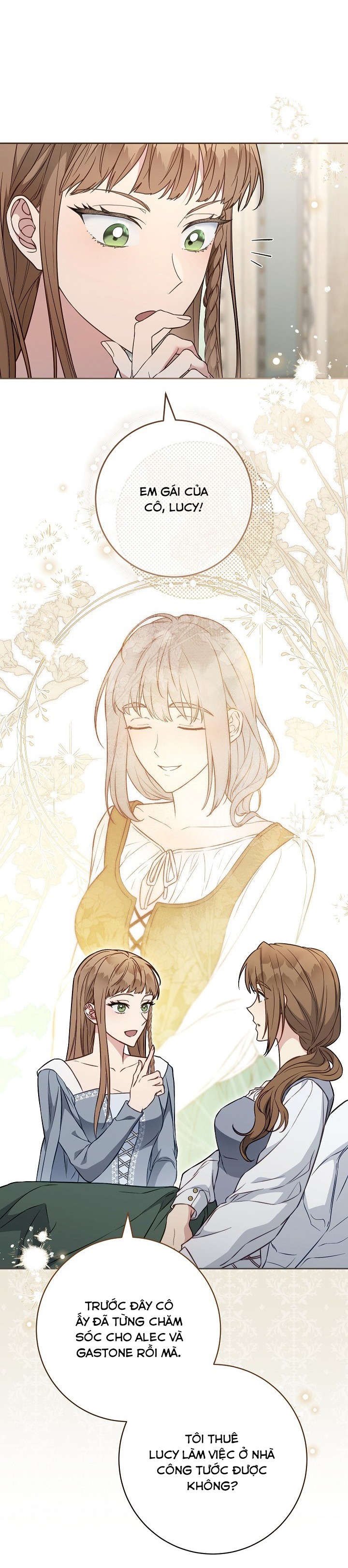 phía sau em, luôn có ta bên cạnh chapter 112 14