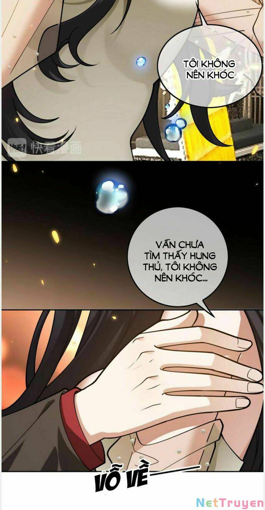 cô vợ gả thay của tổng tài cố chấp chapter 50 18