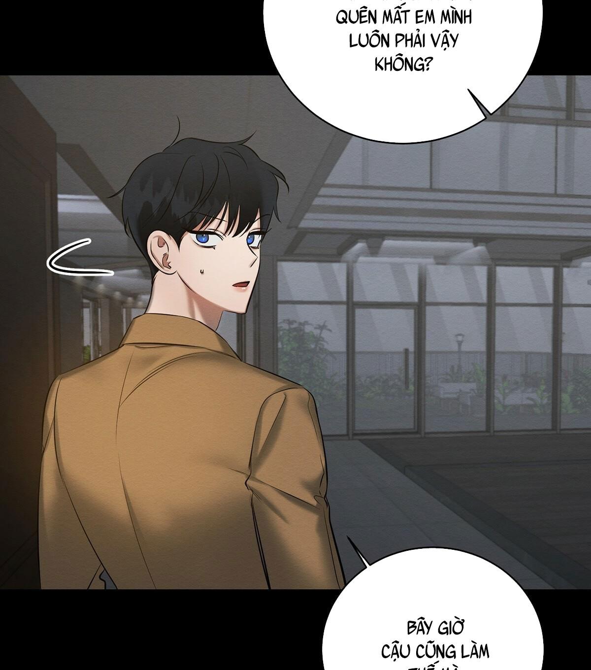 vòng xoáy của ác ma chapter 7 13