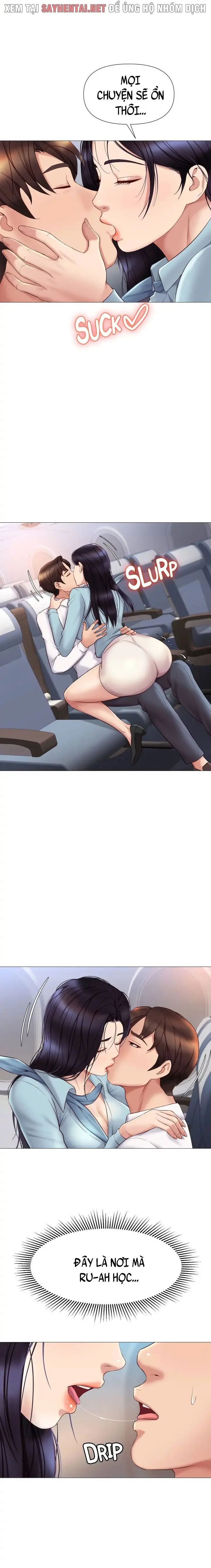 bạn của con gái tôi chapter 26 15