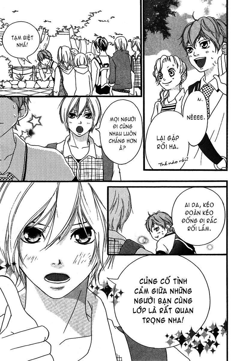 tình yêu học trò chapter 24 22