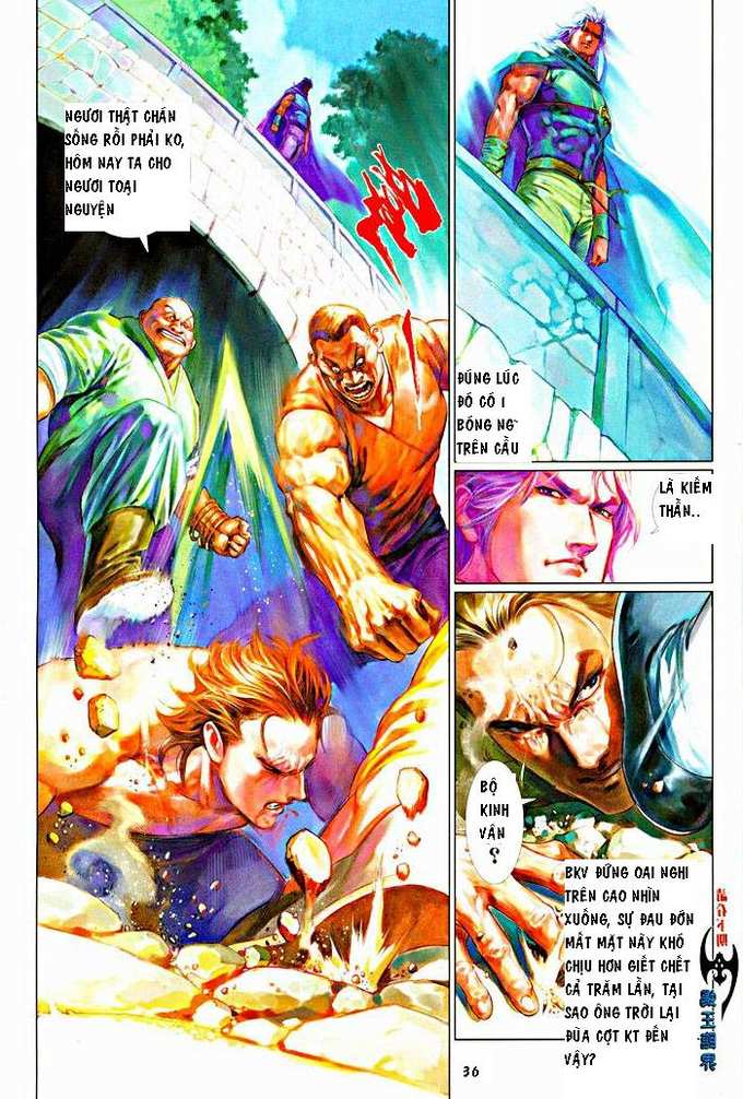 phong vân chapter 444 36