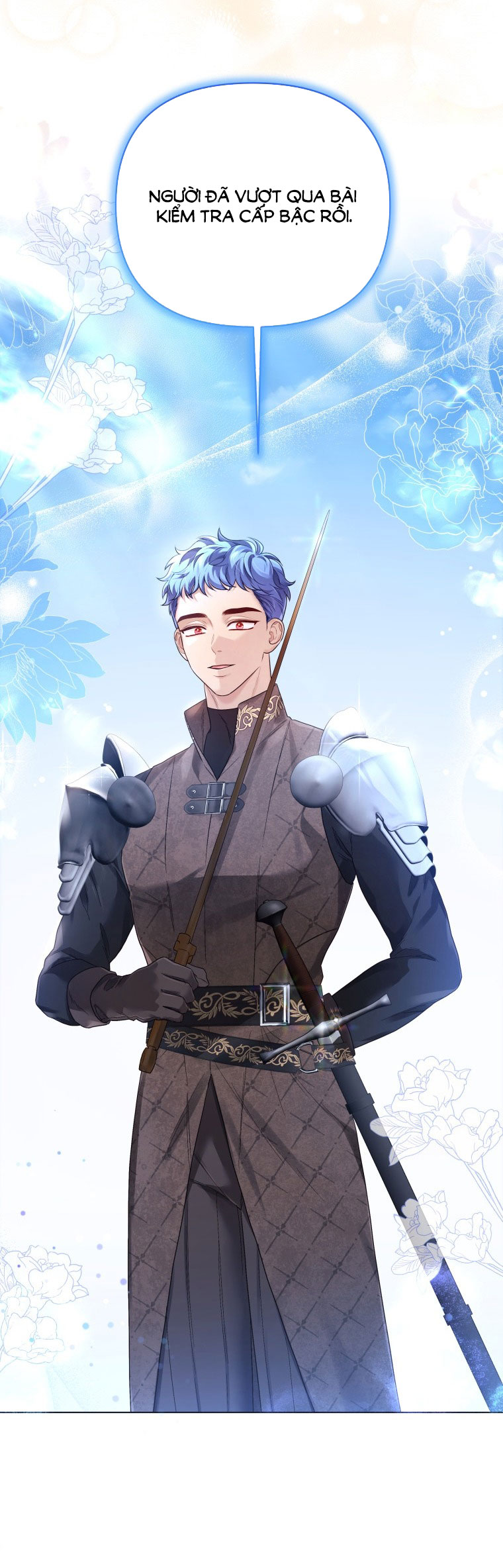 thà rằng để tôi trở thành nữ hoàng chapter 11.1 14