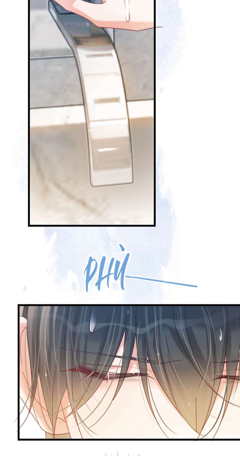 nịch tửu chapter 81 21