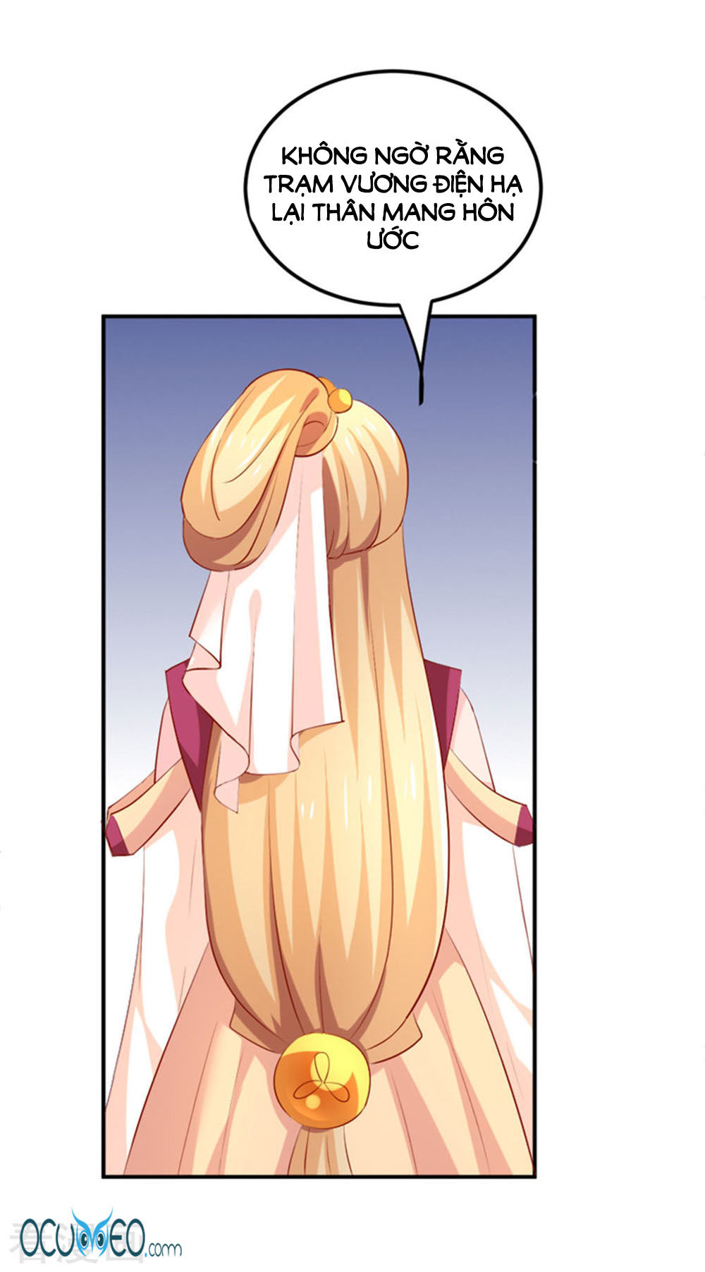 từ đây vương gia không thượng triều sớm chapter 30 39