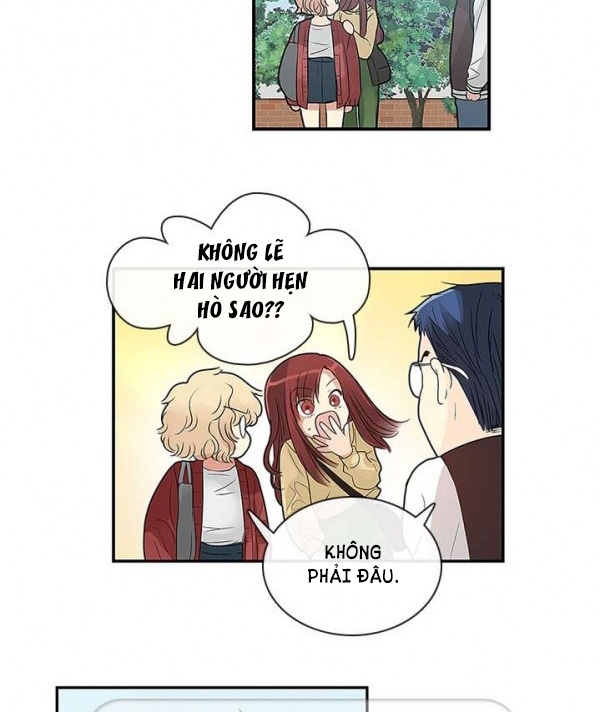 [18+] nàng hoa chapter 18.2 16