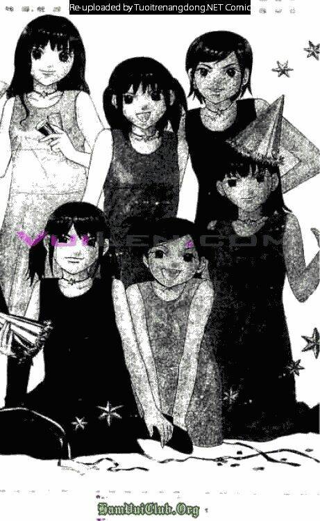 cánh thiên nga chapter 13 96