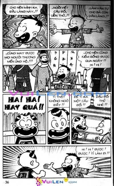 thần đồng đất việt chapter 63 33