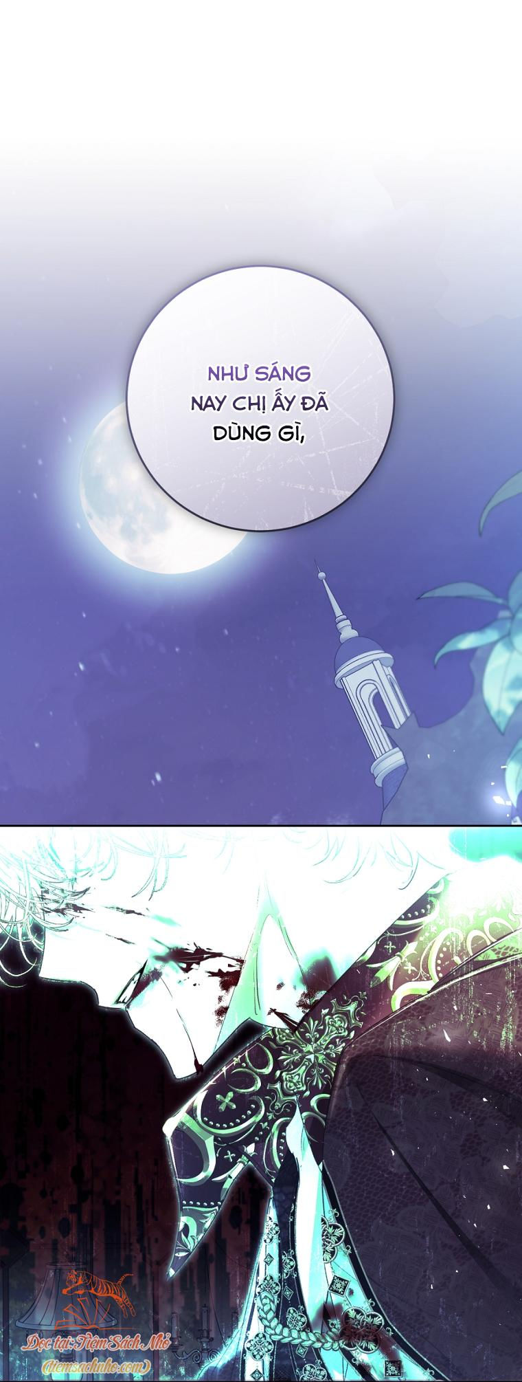 ác nữ là con rối chapter 71 58