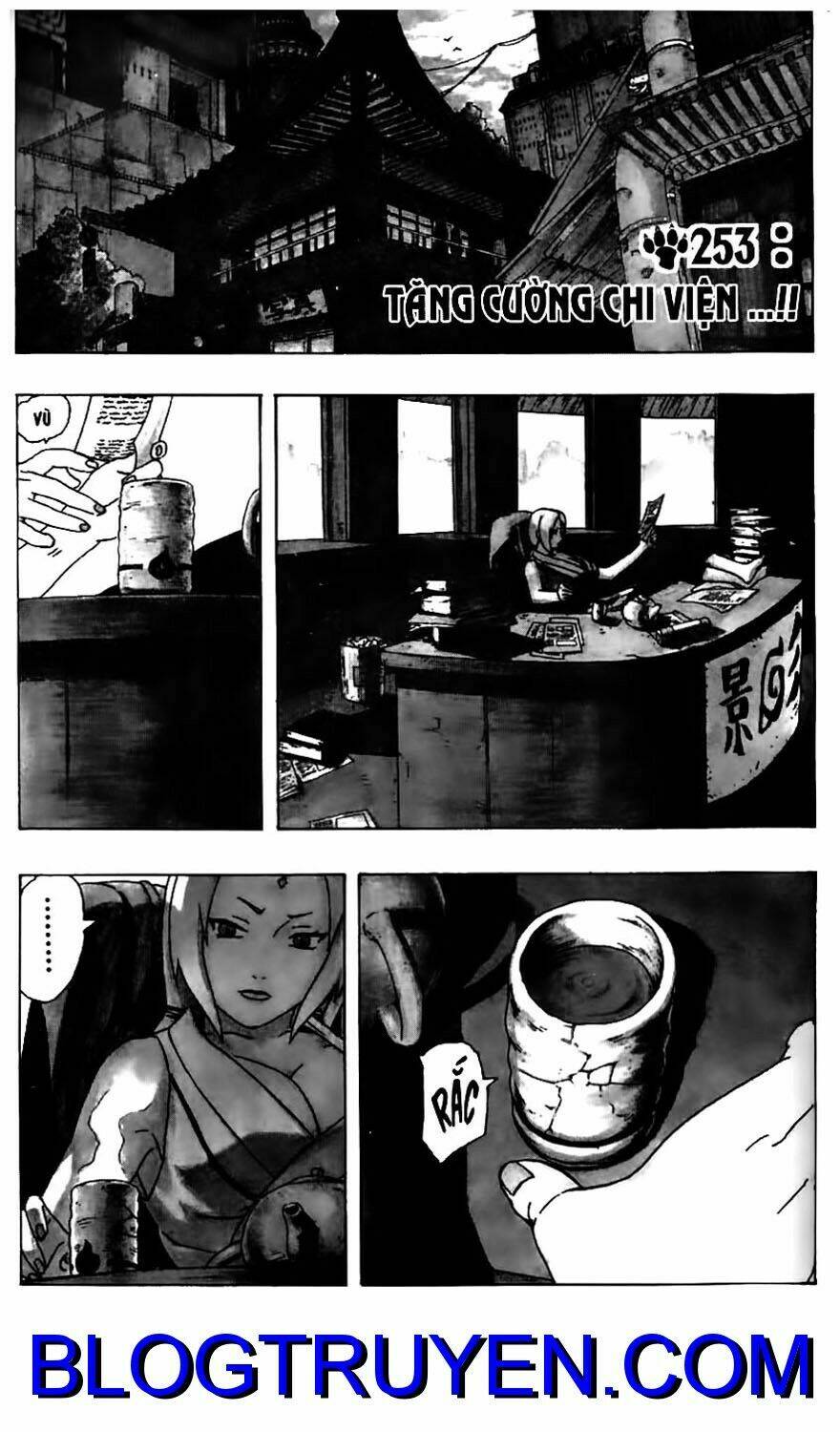 naruto - cửu vĩ hồ ly chapter 253 2