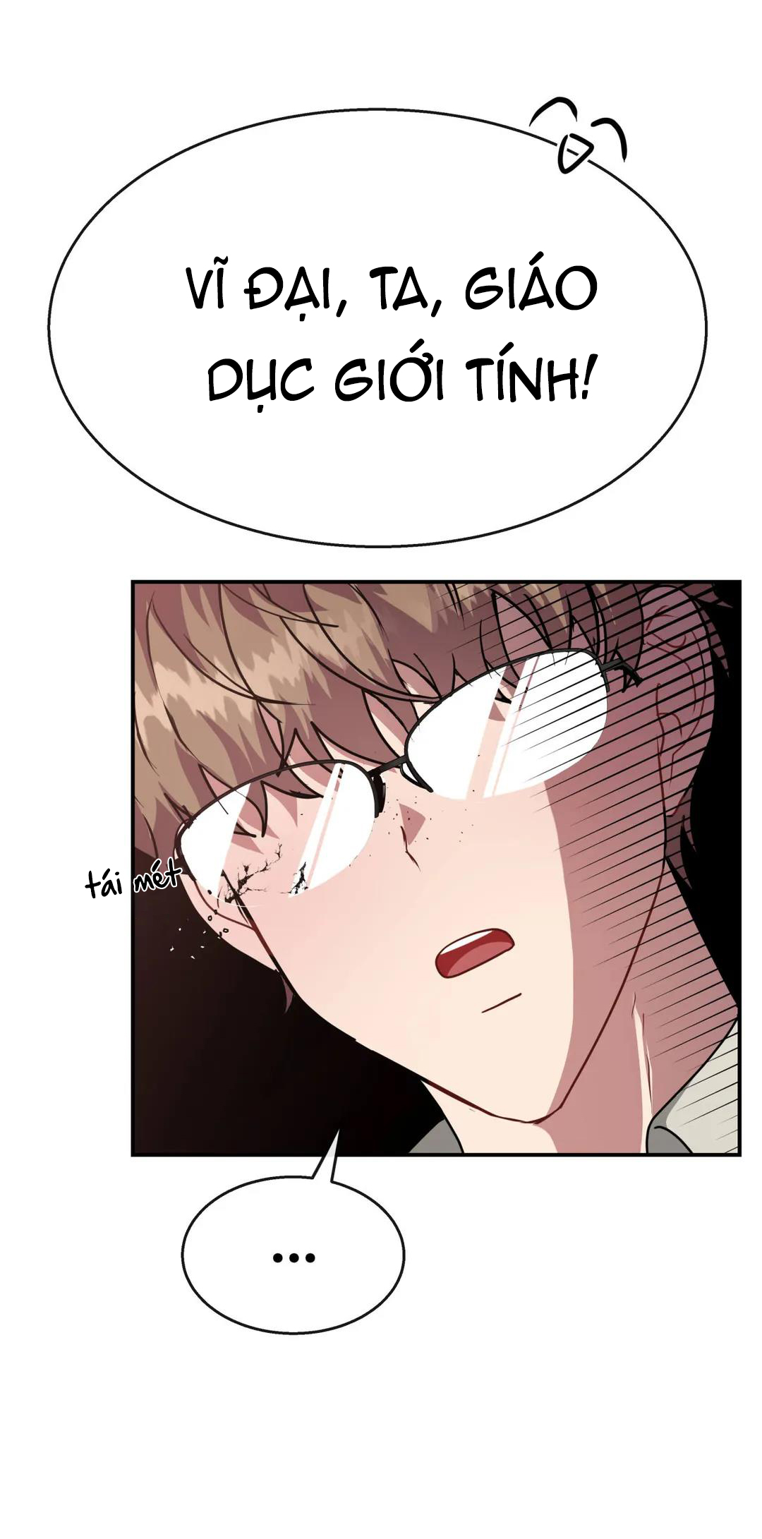 lâu đài tình ái chapter 4 8