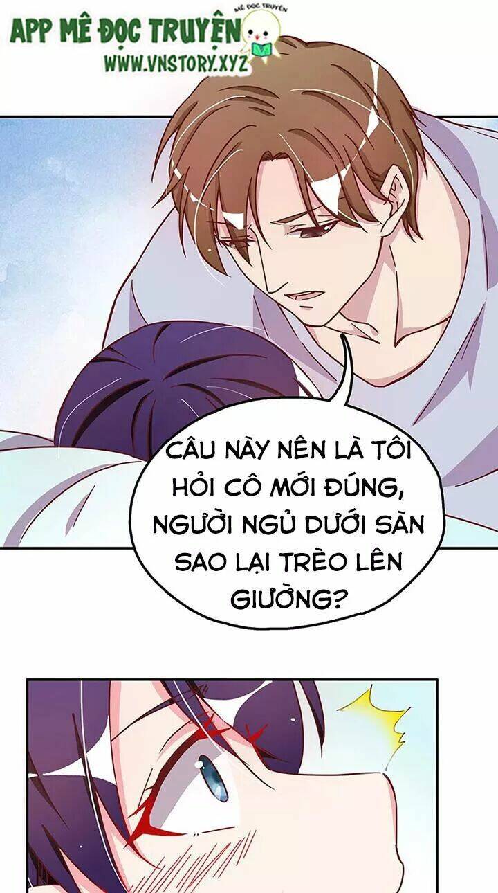 yêu em, sai đến tận cùng chapter 26 9