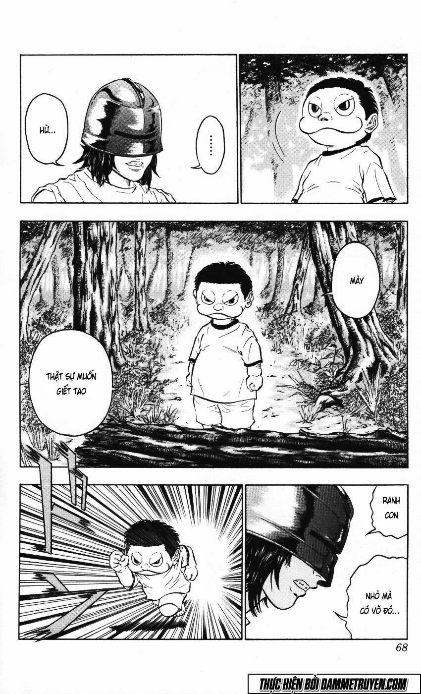 ninku second stage - eto ninhen chapter 2 22