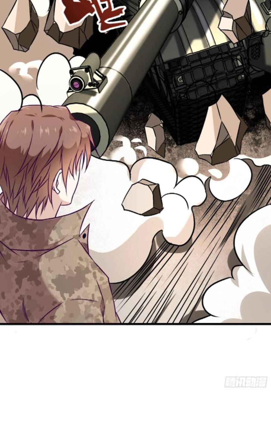 nãi ba là chiến thần mạnh nhất chapter 62 24