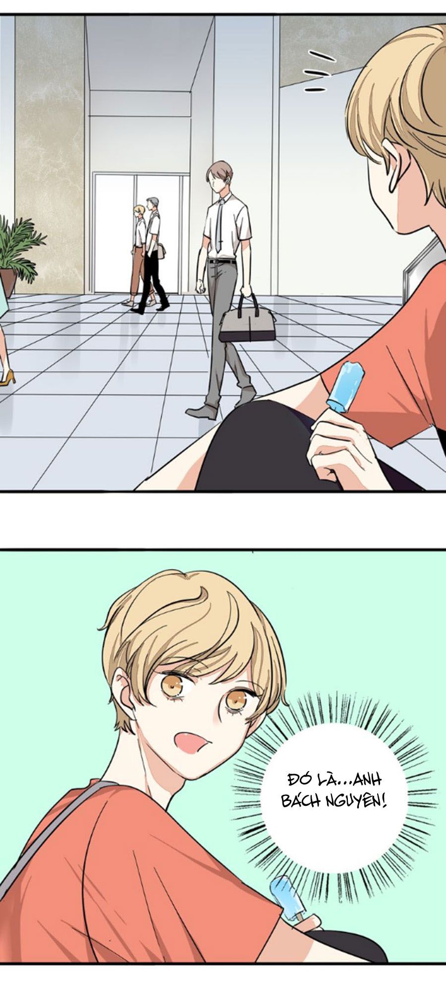 mùi hương lãng mạn chapter 26 5