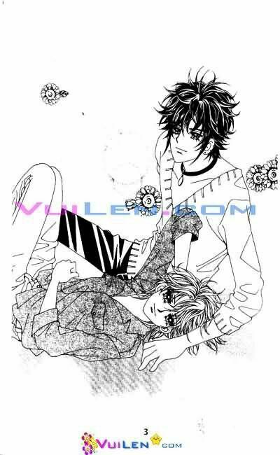 chạm mặt thần tượng chapter 8 3