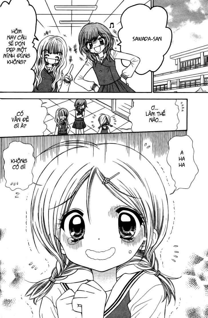 chibi devil chapter 1 4