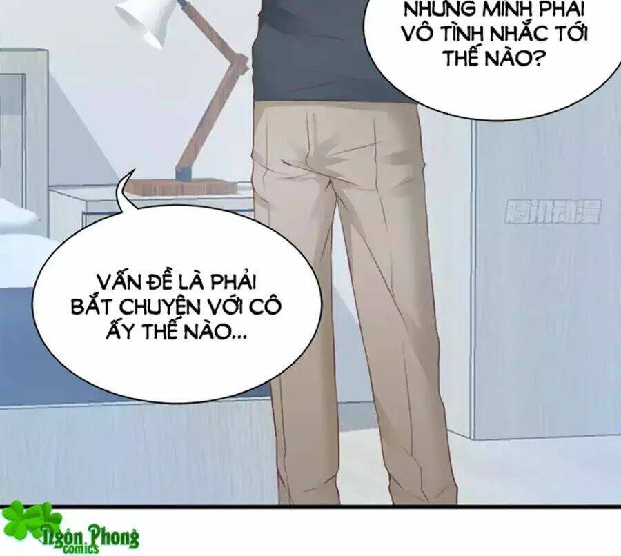 khi trò chơi ác ma bắt đầu chapter 107 17