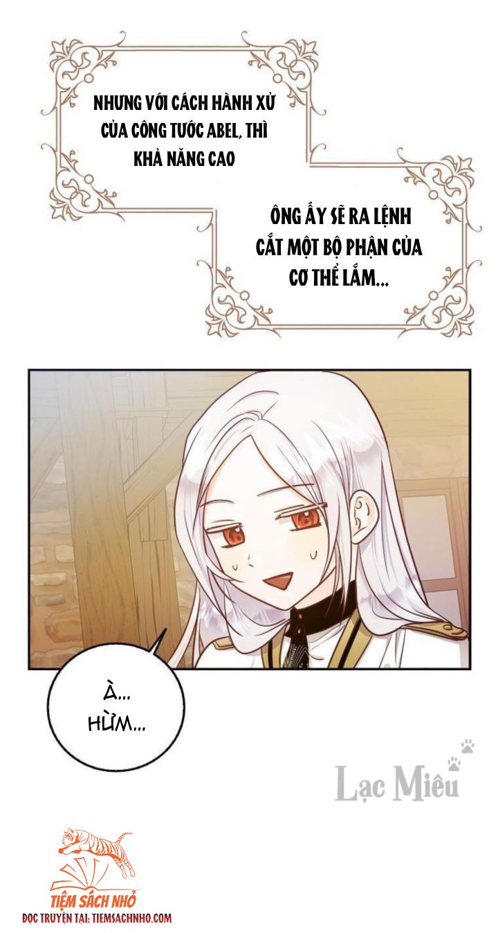 trở thành vợ nam chính chapter 13 23