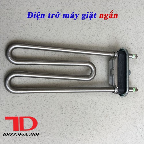 Điện trở máy giặt