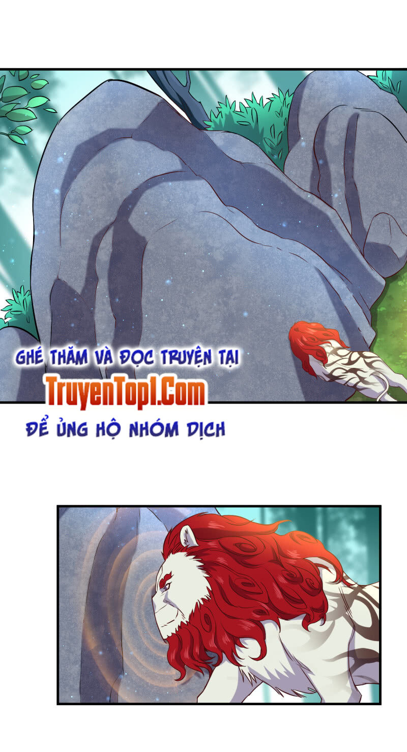 tà y cuồng thê chapter 112 19