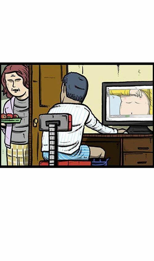 tiếng gọi con tim chapter 52 47