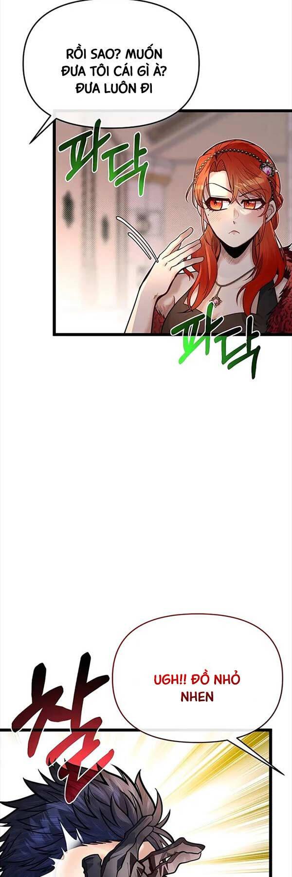 Anh Trai Anh Hùng Là Người Đã Chết Trong Học Viện Chapter 68 28