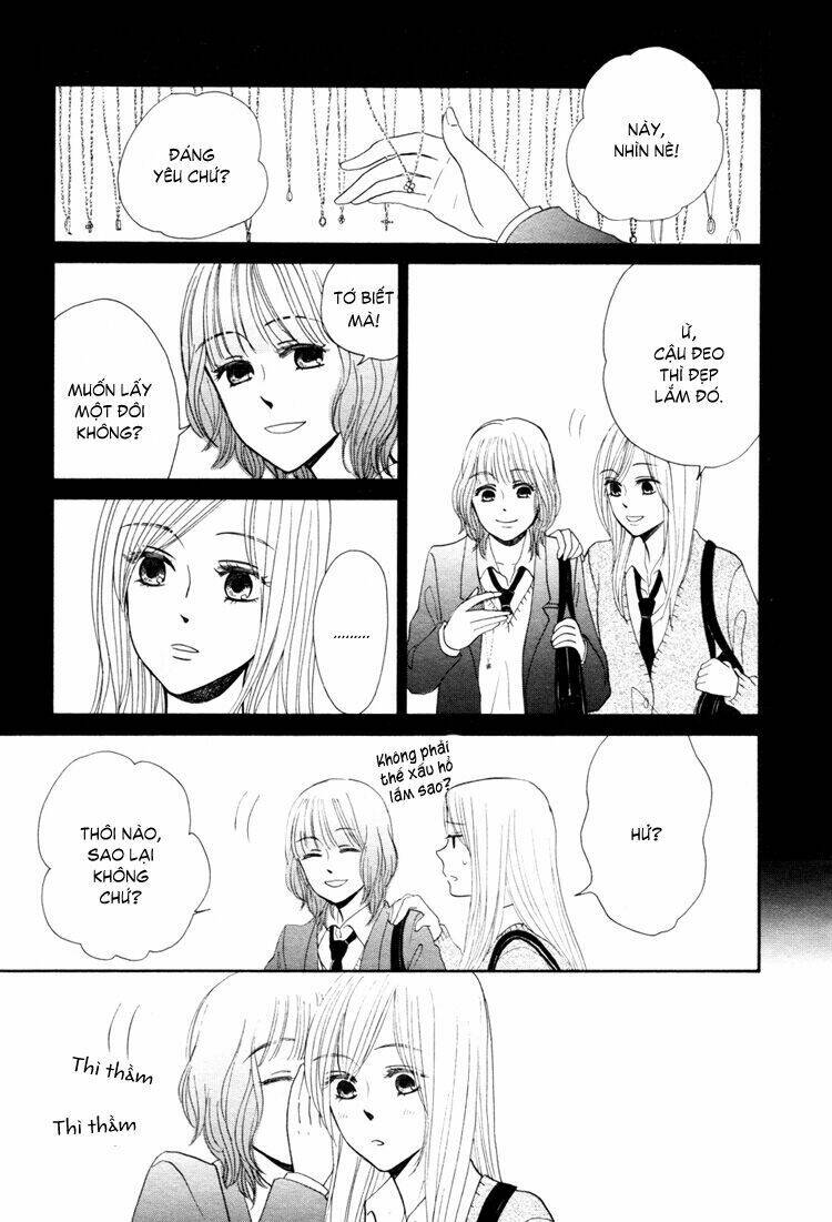 aqua blue cinema chapter 1 31