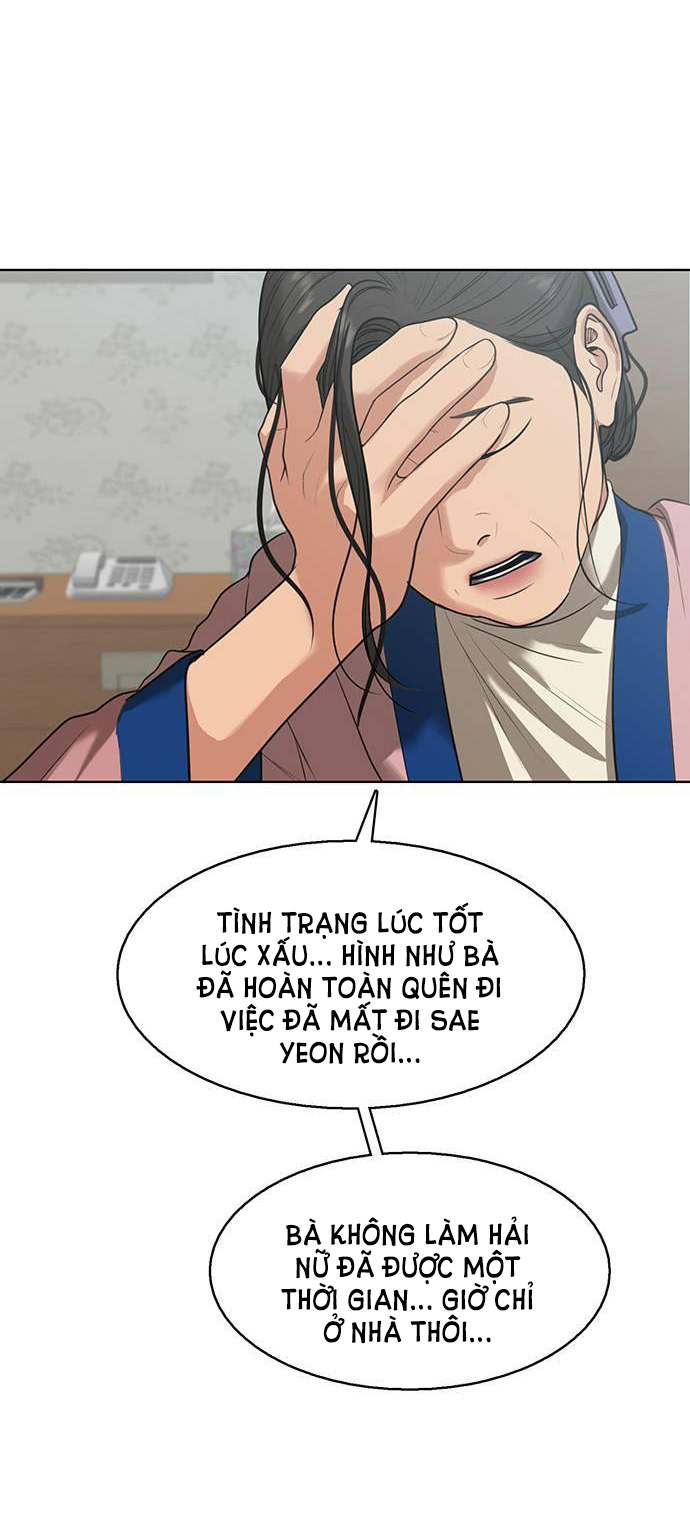 vẻ đẹp đích thực - true beauty chapter 255.1 14