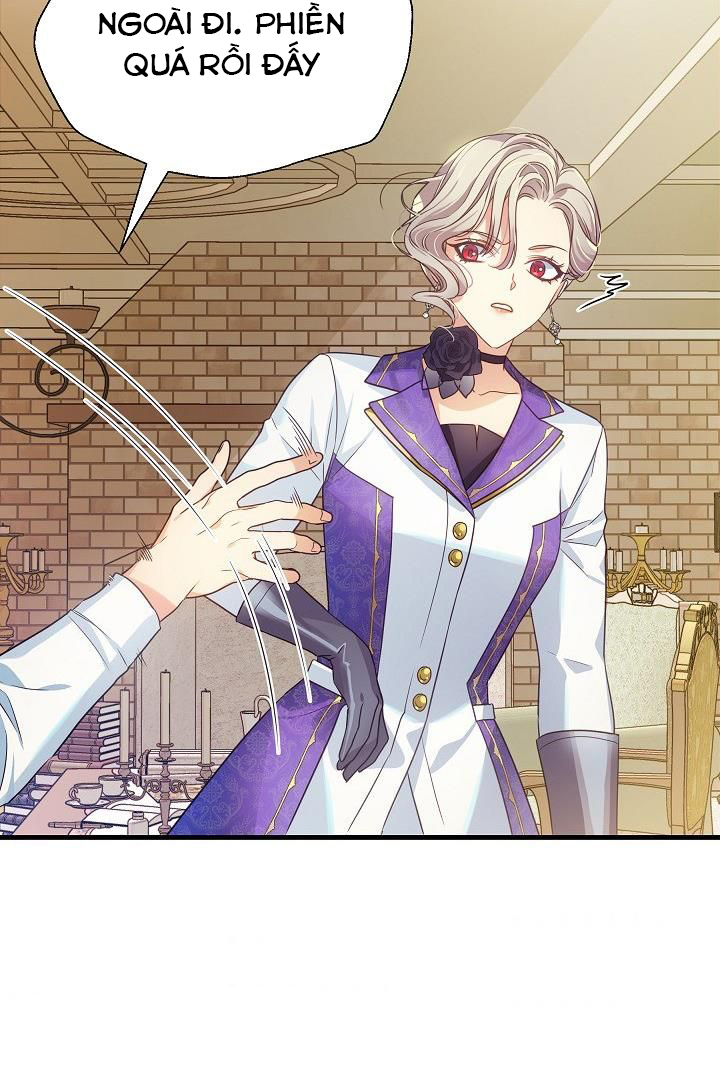 tôi đã ở đây ngay từ ban đầu chapter 8 58