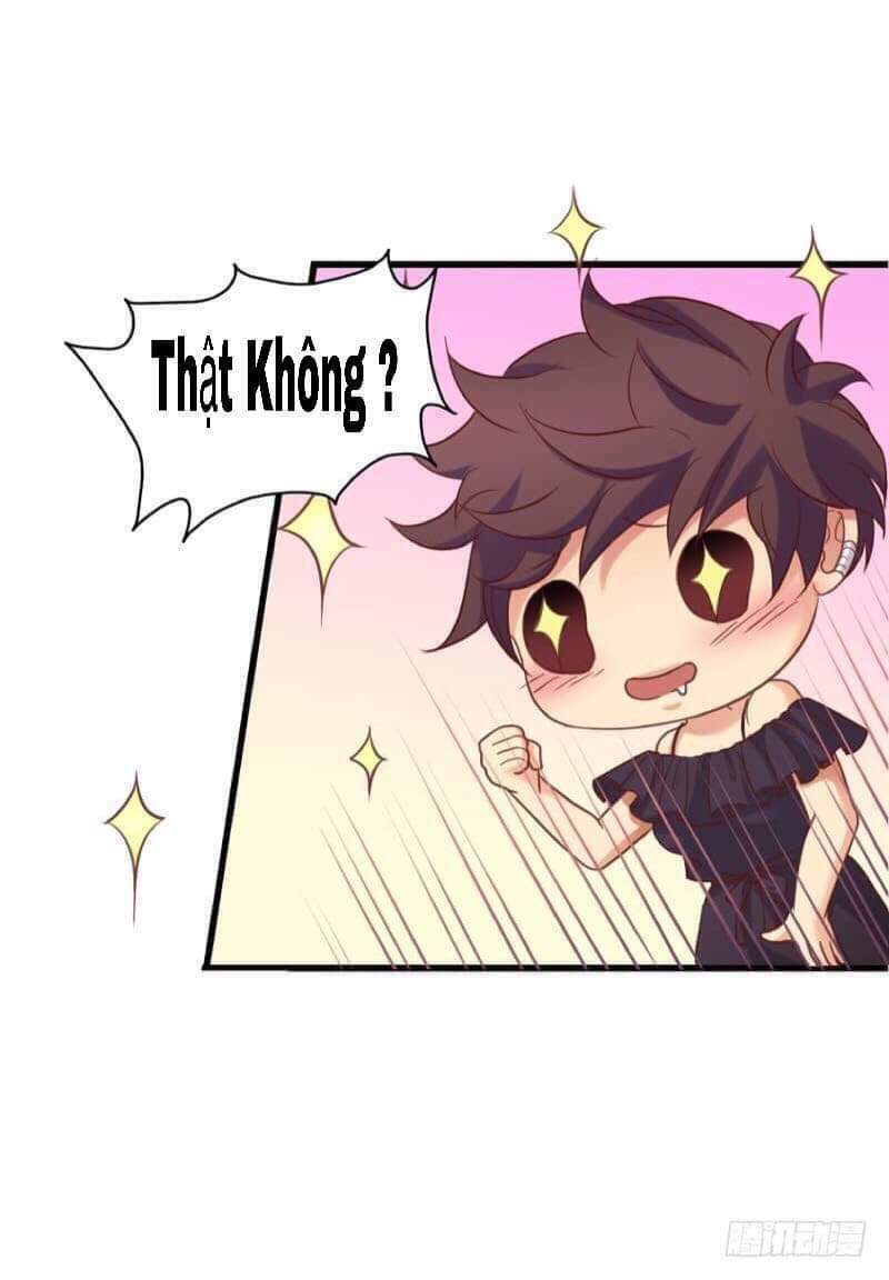 tôi không muốn fa như vậy đâu chapter 25 5