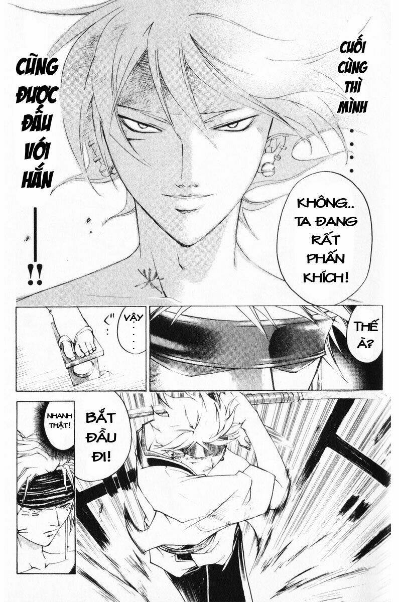 mắt quỷ kyo chapter 243 7